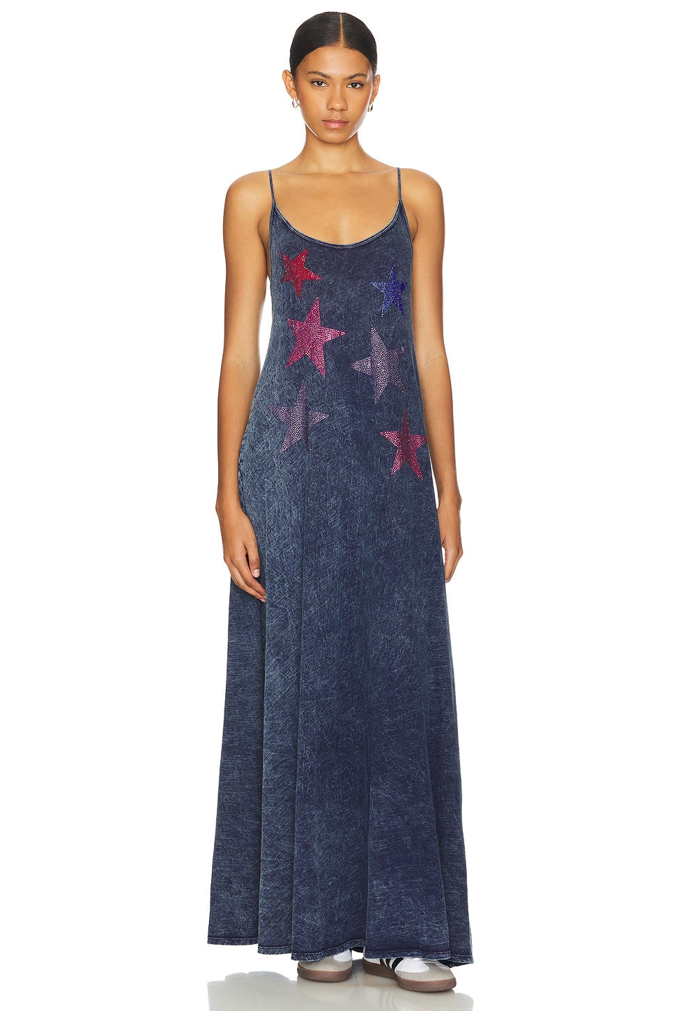 chinese dress ladies Star Dress main image 1