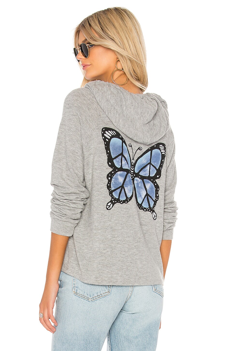 Talyn Hoodie