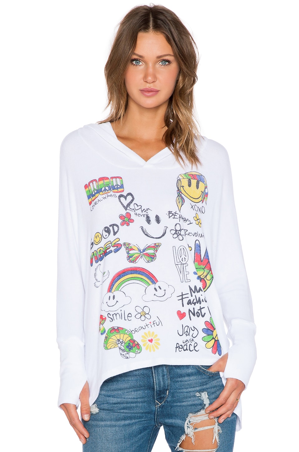 lauren moshi sweatshirt