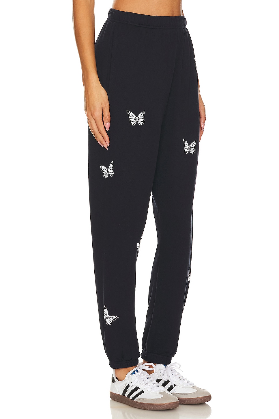 Chantria Sweatpants - thumbnail 3