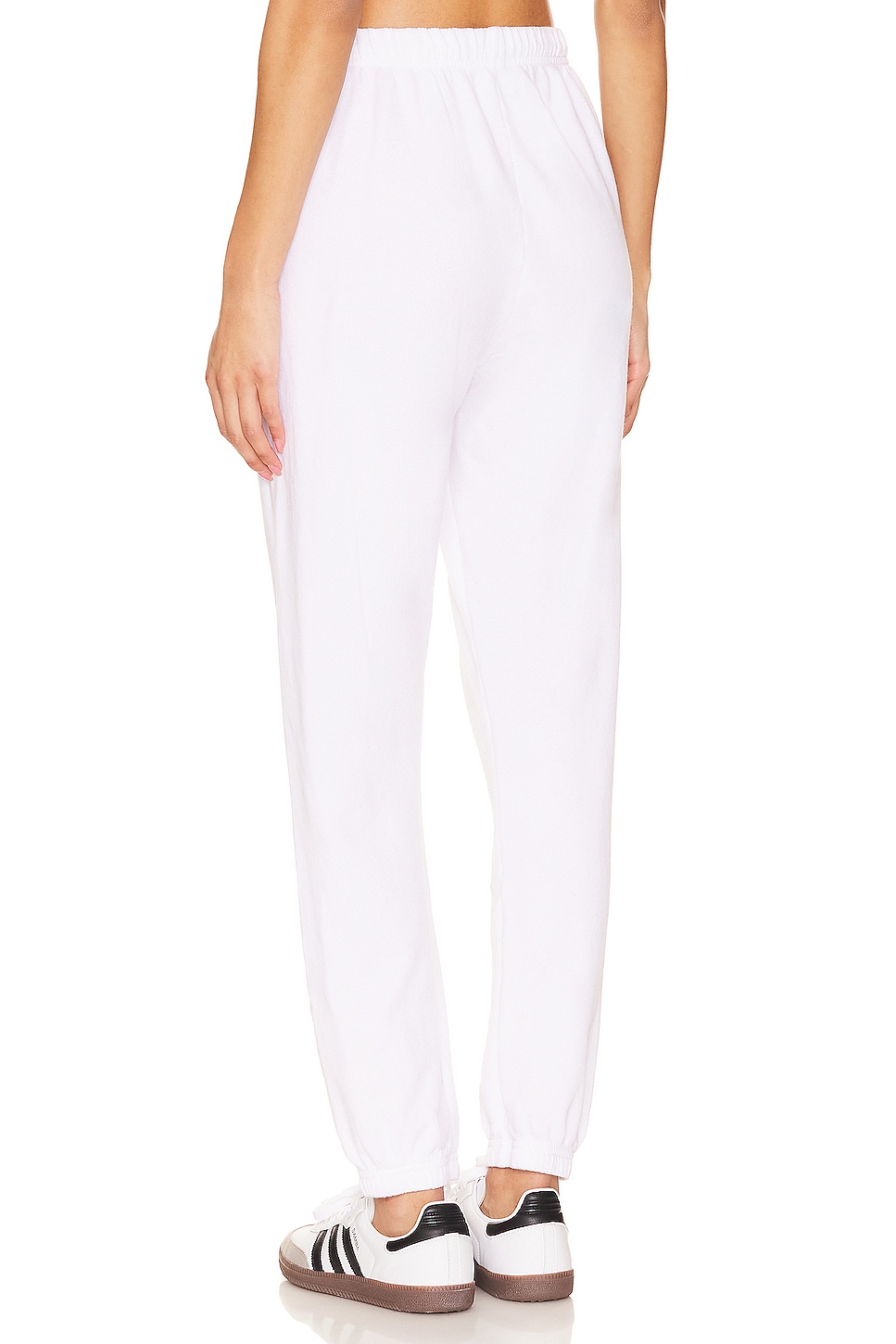 Lauren Moshi Chantria Mushroom Peace Sweatpants thumbnail