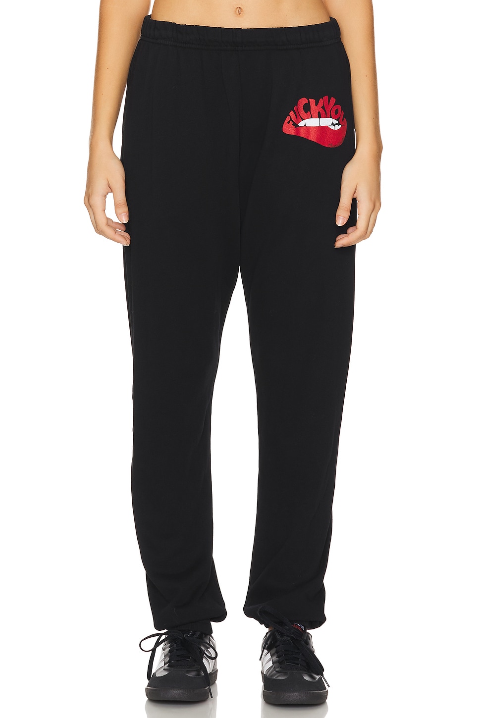 lauren moshi sweatpants