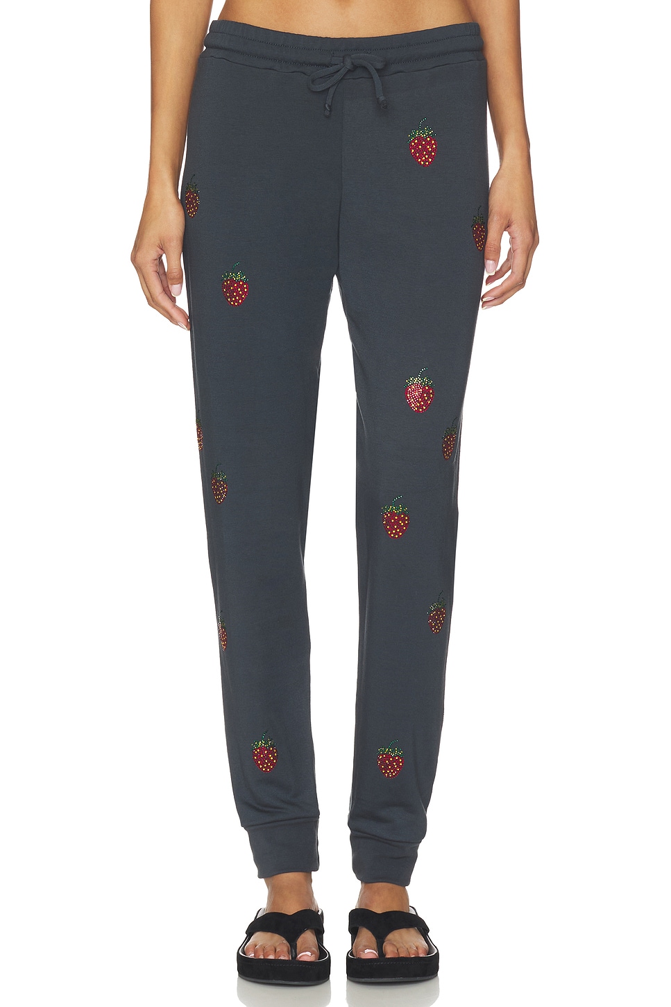 Jess Lounge Pant - thumbnail 2