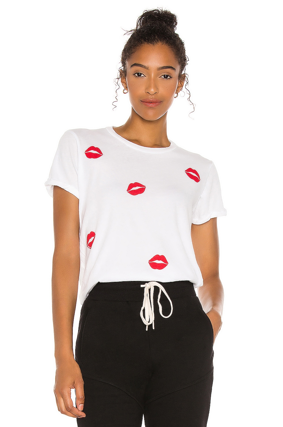 lauren moshi t shirt