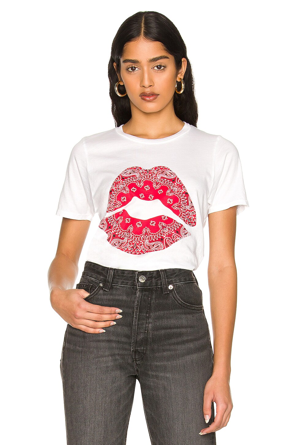 lauren moshi t shirt