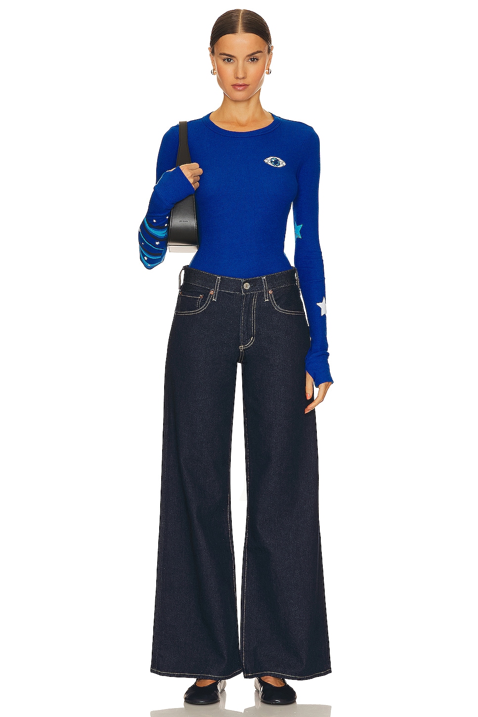 Mckinley Thermal Tee