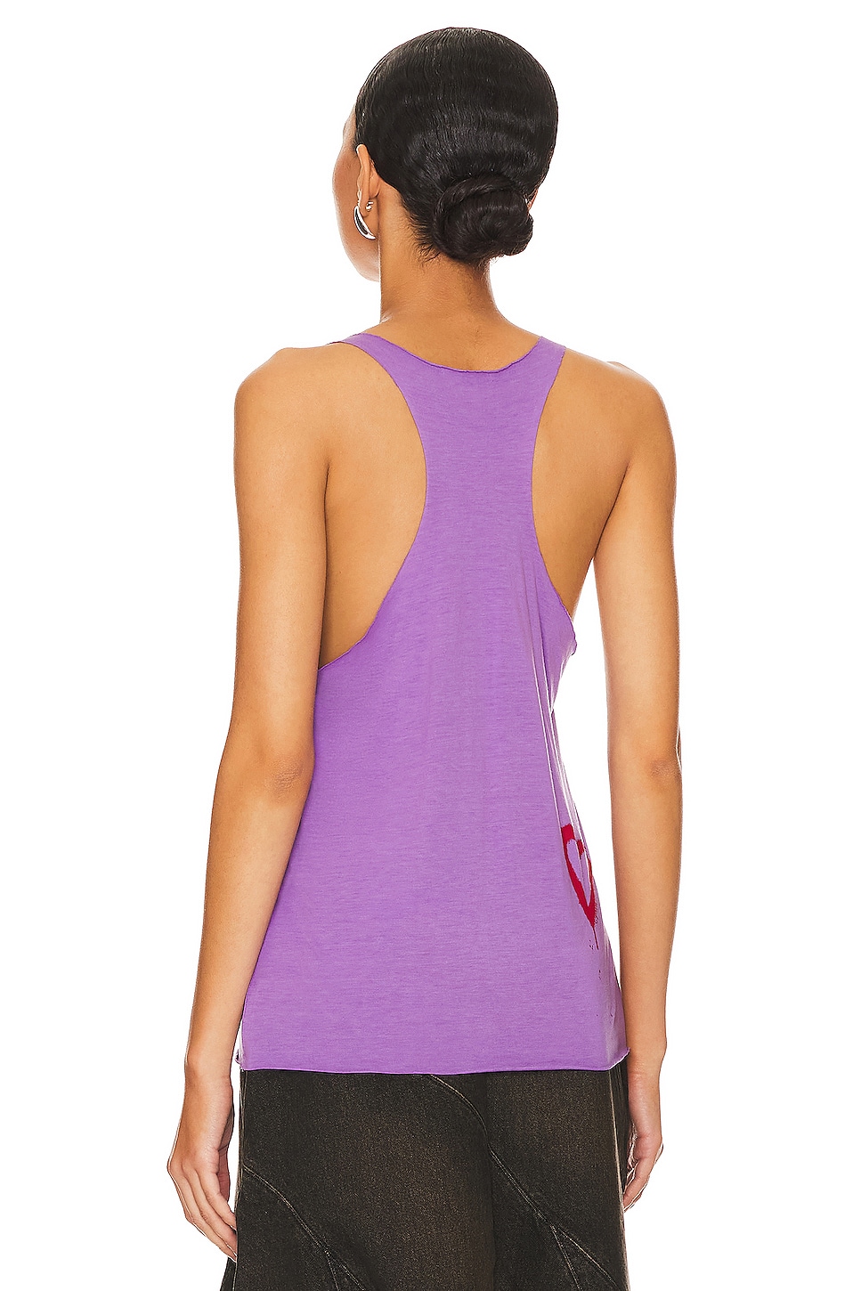 Lauren Moshi Maisie Airbrush Elements Tank thumbnail