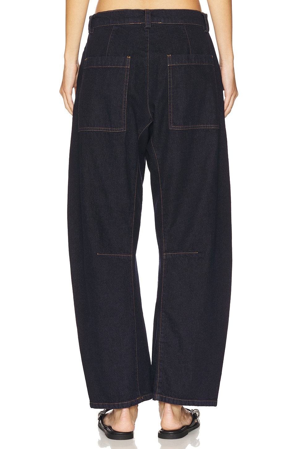 Cross Creek Pant - Thumbnail 4