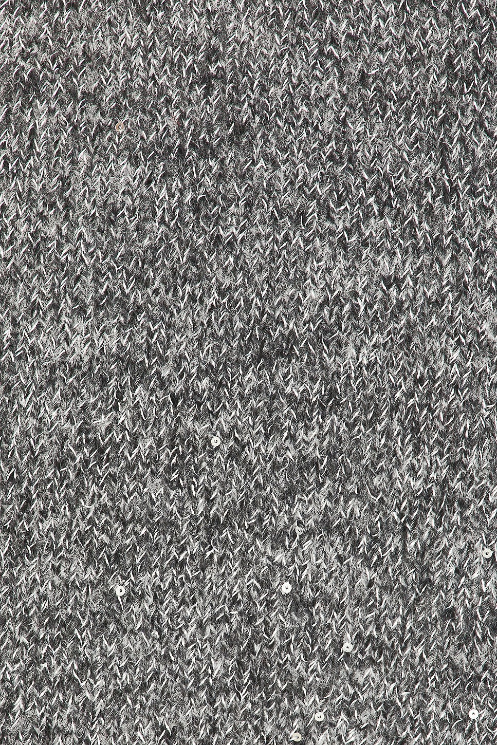 LNA Kiya Sparkle Cardigan thumbnail
