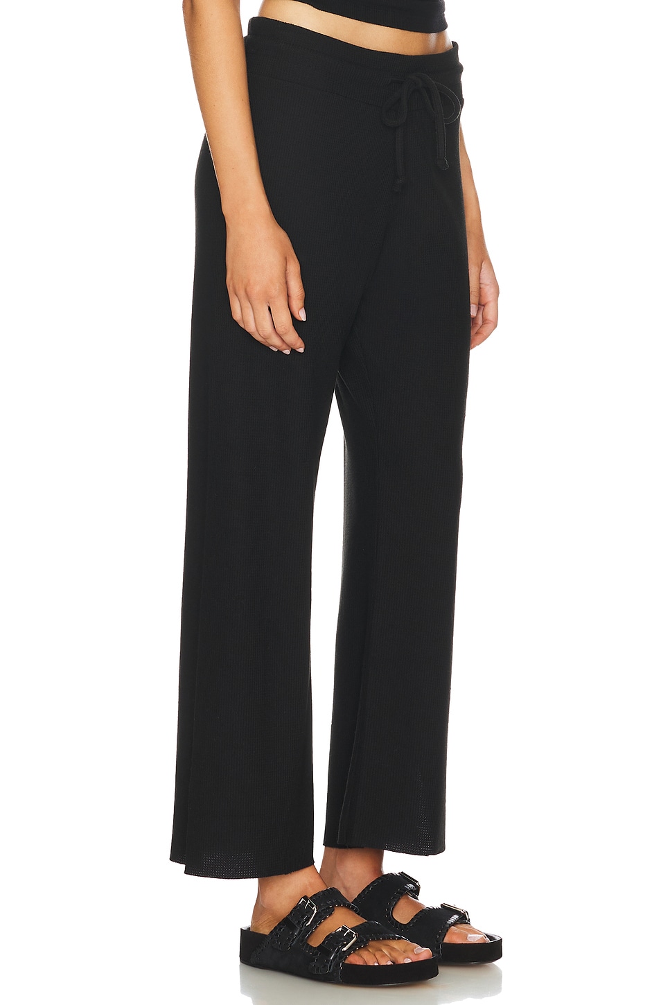 LNA Kismet Waffle Pant thumbnail