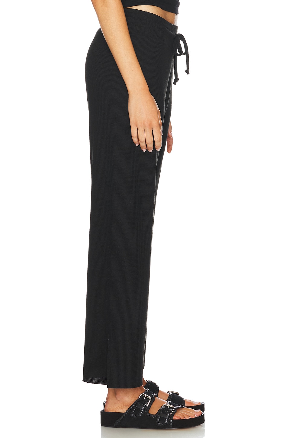 LNA Kismet Waffle Pant thumbnail