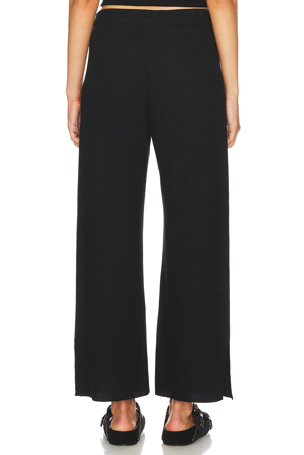 LNA Kismet Waffle Pant thumbnail
