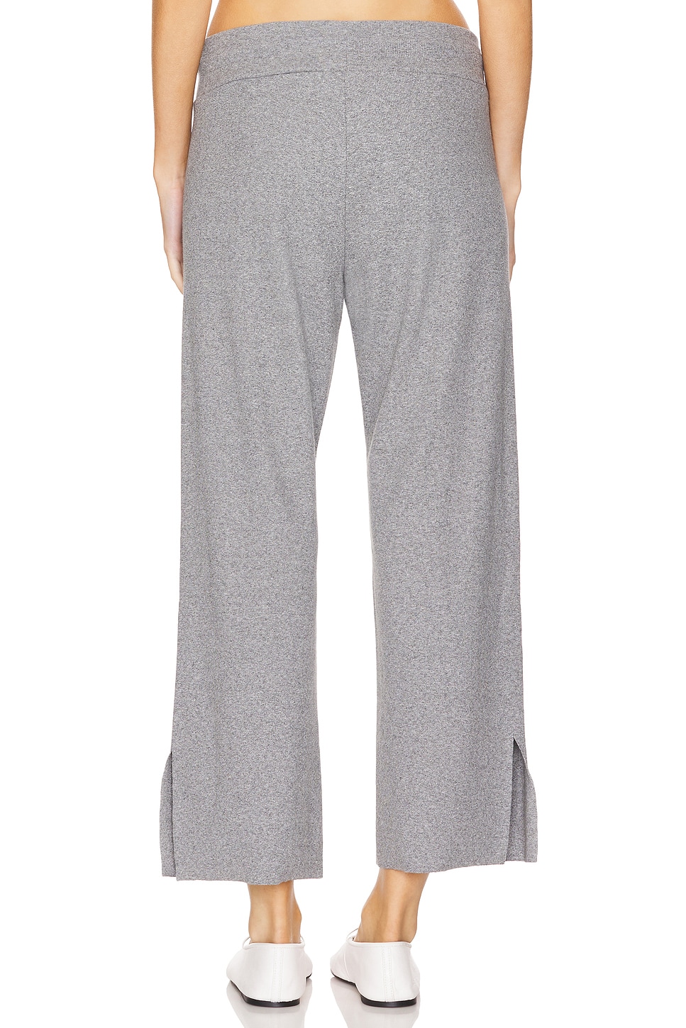 LNA Kismet Cotton Rib Pant thumbnail