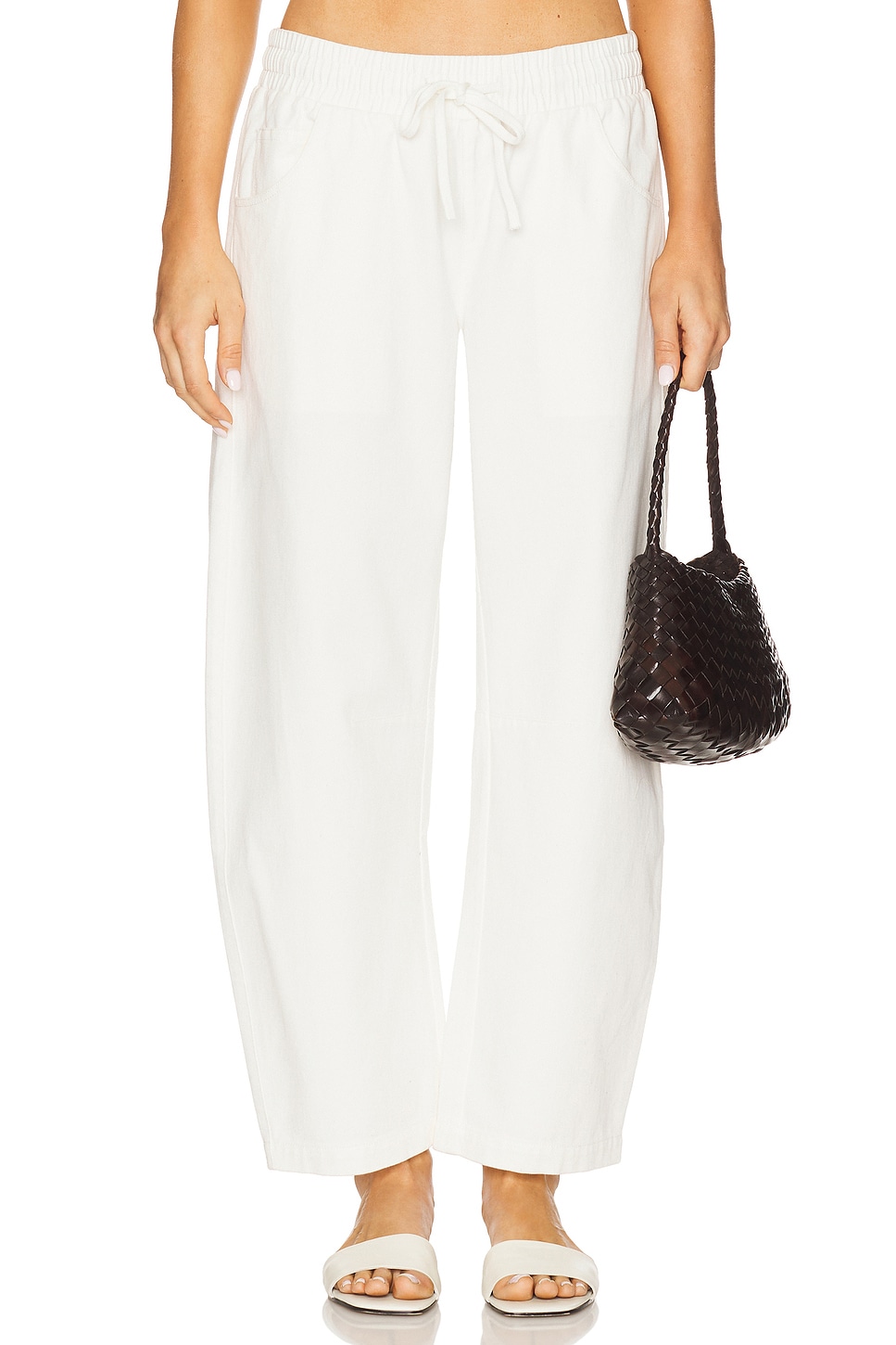 Lennon Pant - Thumbnail 1