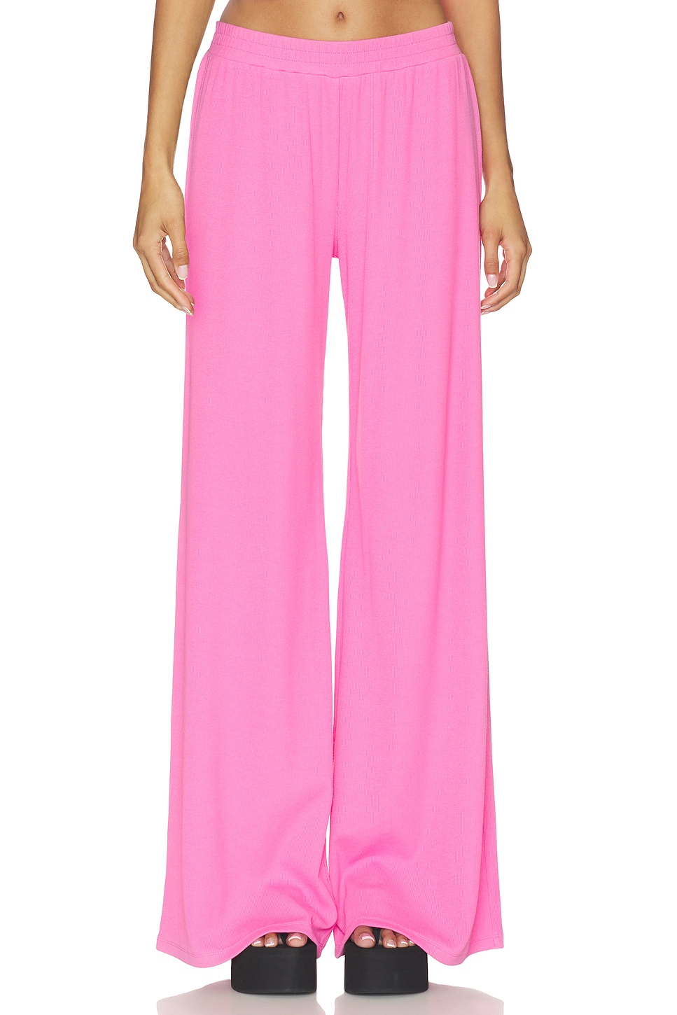 Base Rib Pant - thumbnail 2