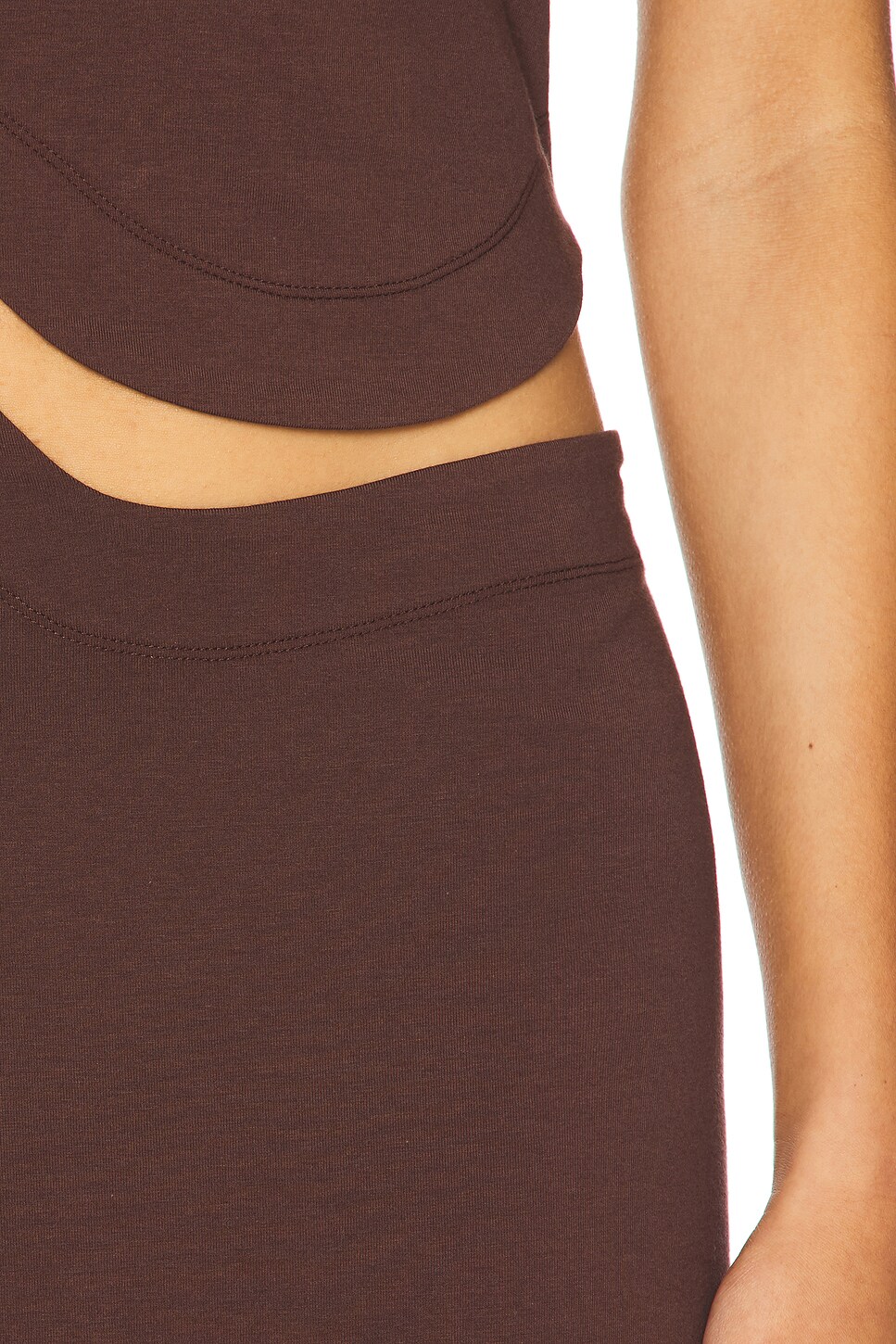 Naomi Skirt