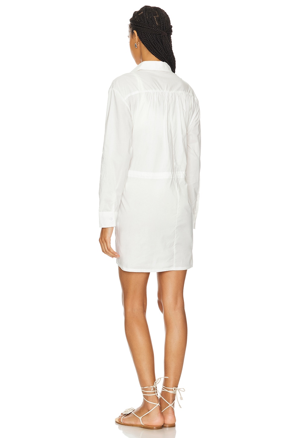 LNA Aurora Button Up Tunic thumbnail