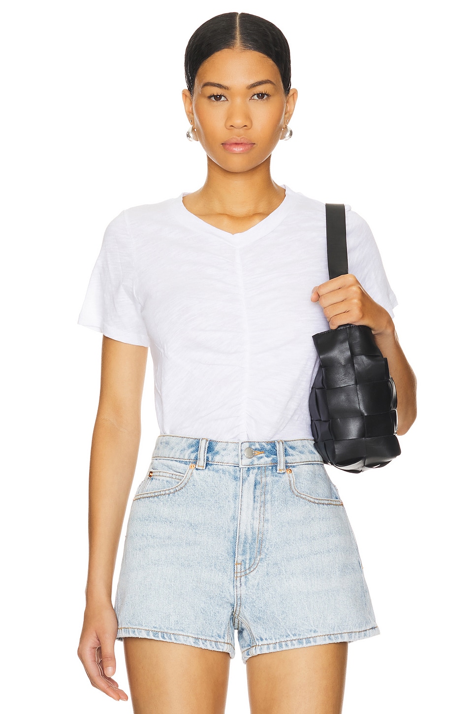 Flore Tee