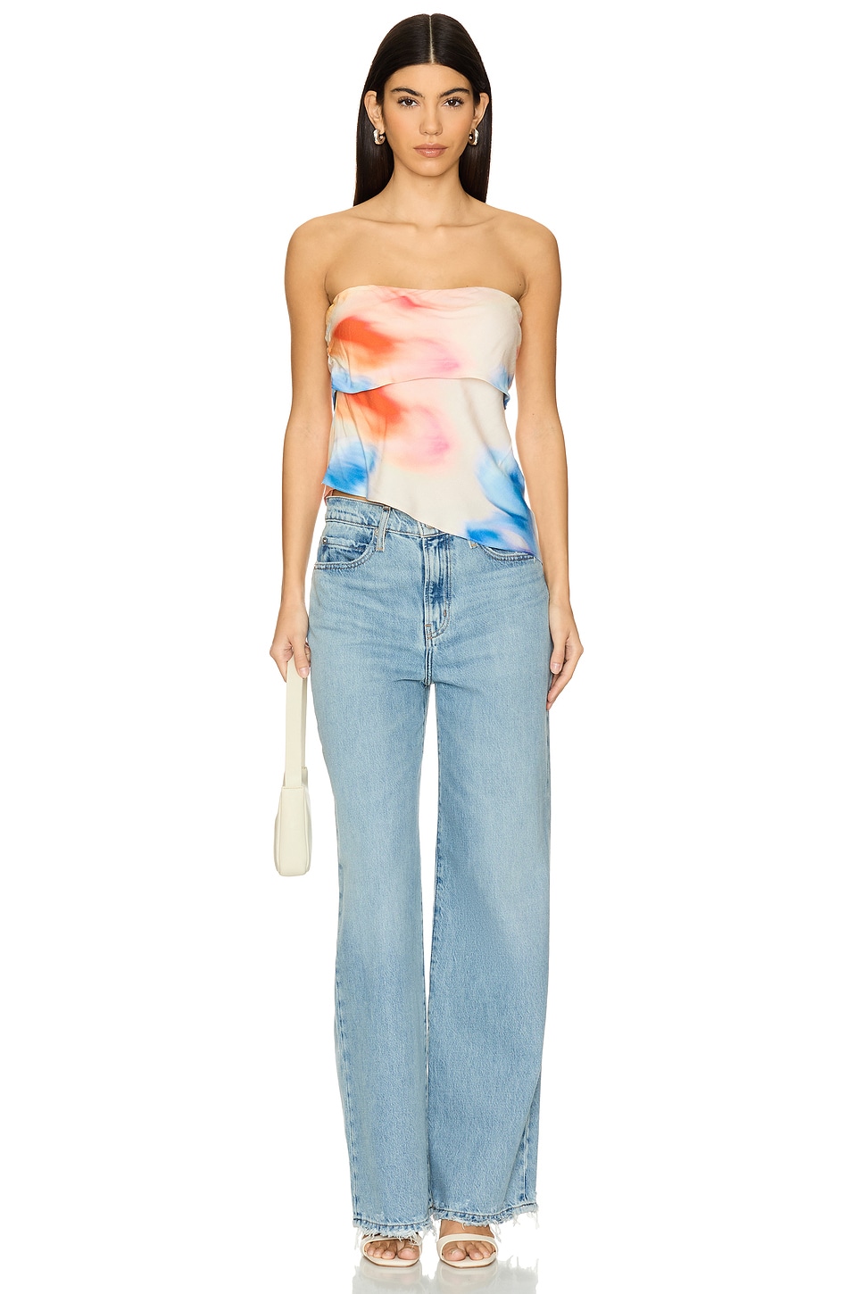 Jocelyn Top - Thumbnail 4