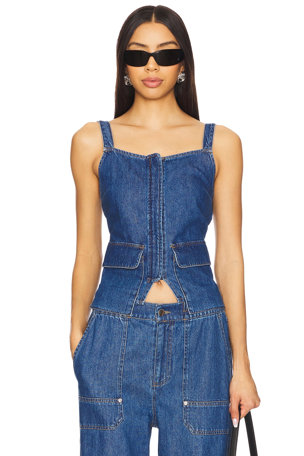 Jordyn Top