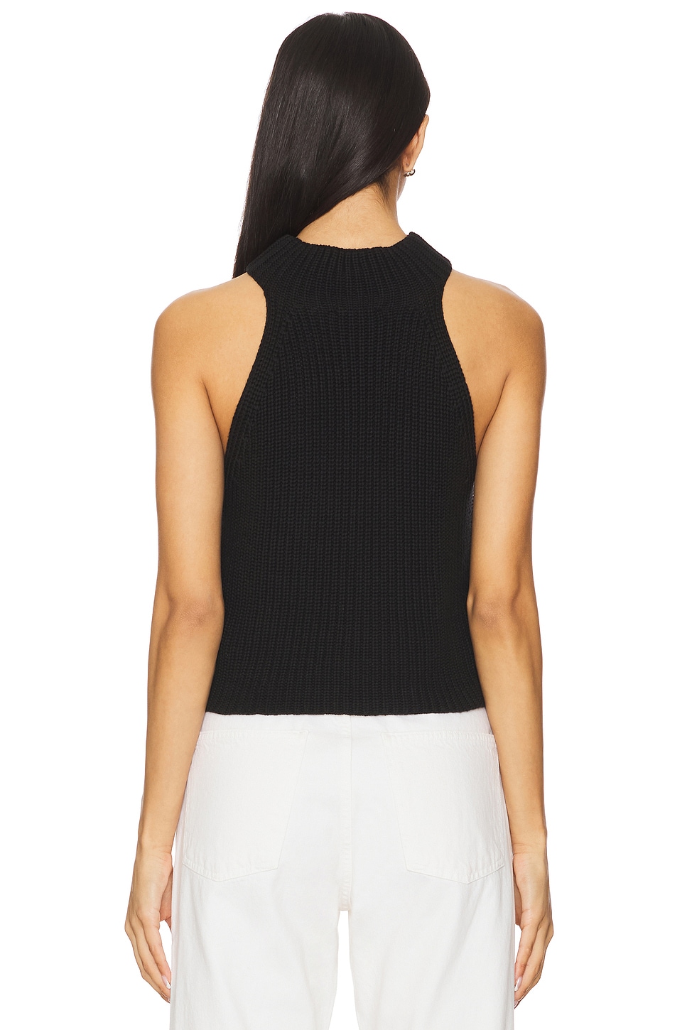 LNA Lottie Sweater Tank thumbnail