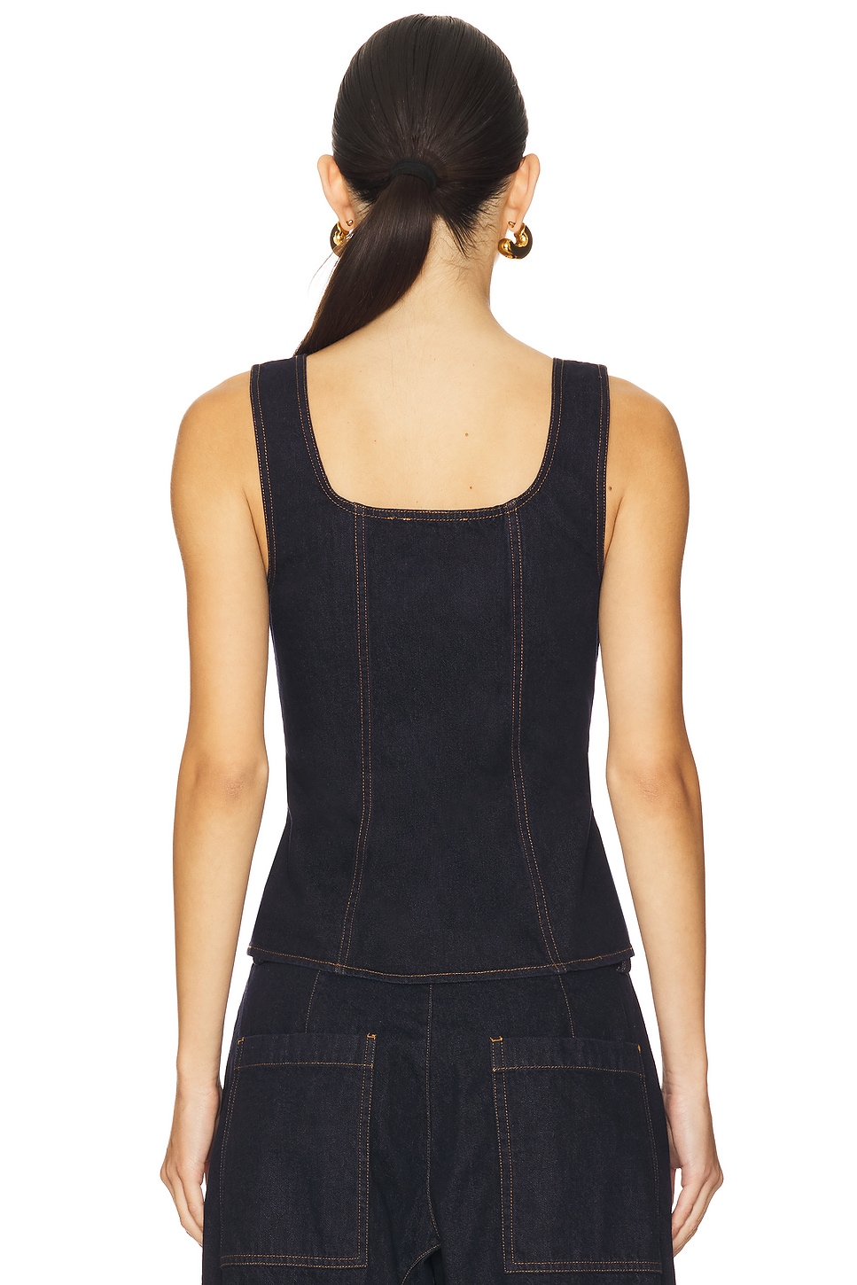 Gili Zip Tank - Thumbnail 3