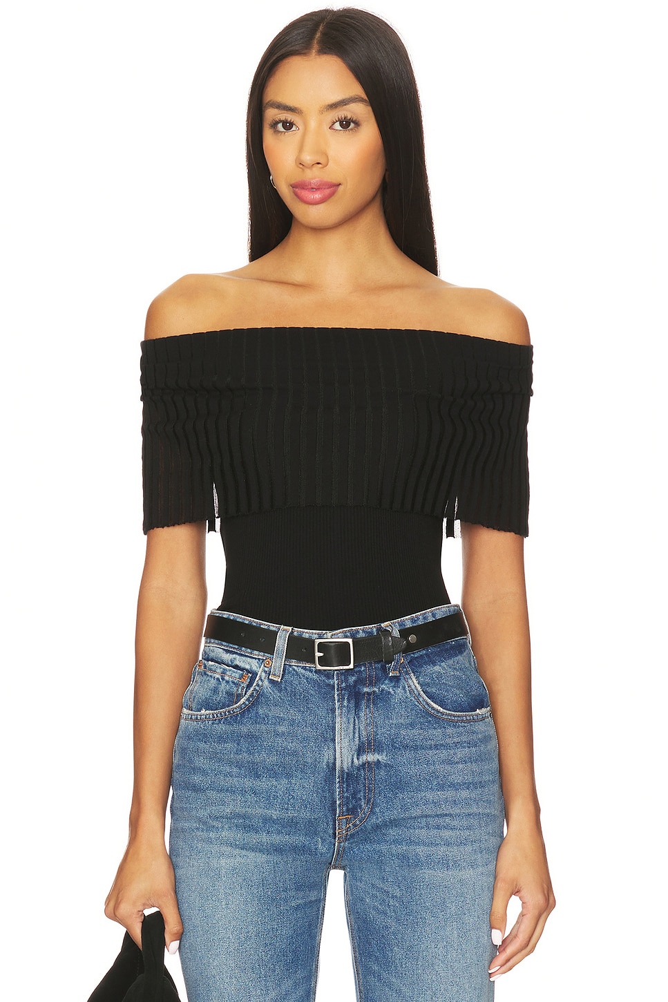 Maeve Fold Over Top