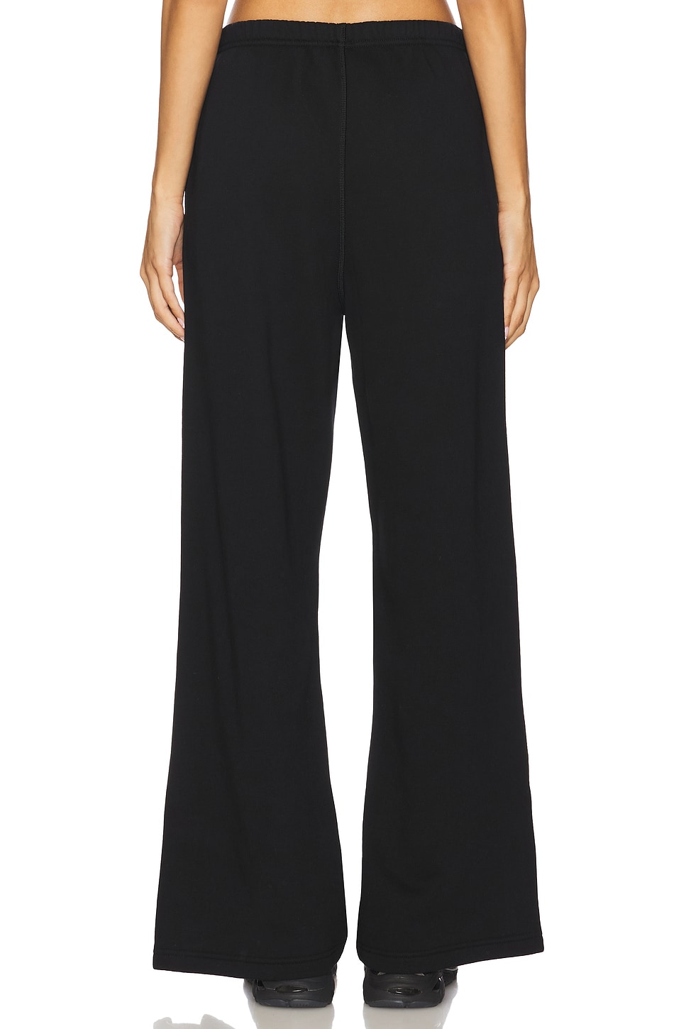 LUNYA Silksweats™ Midweight Reversible Straight Leg Pant
