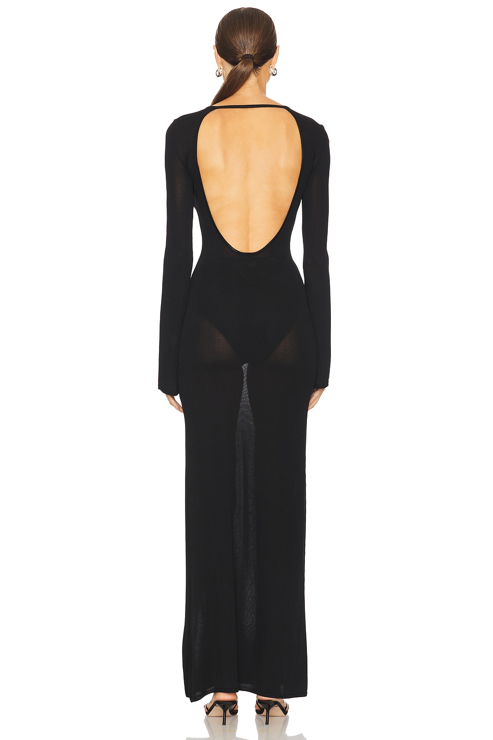 LOBA Breah Maxi Dress