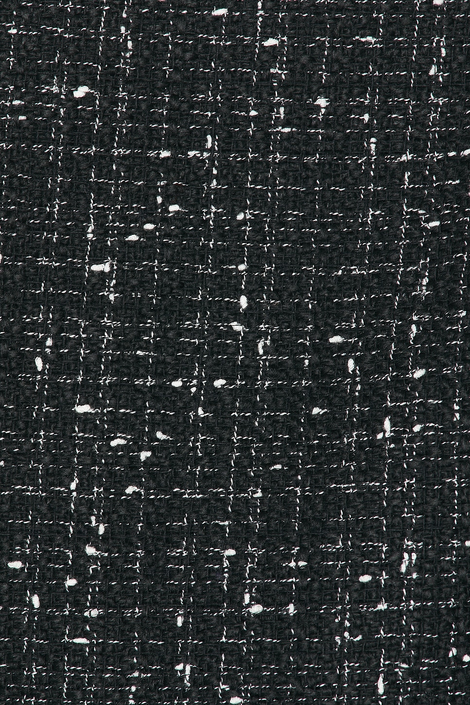 Deandra Tweed Mini Dress