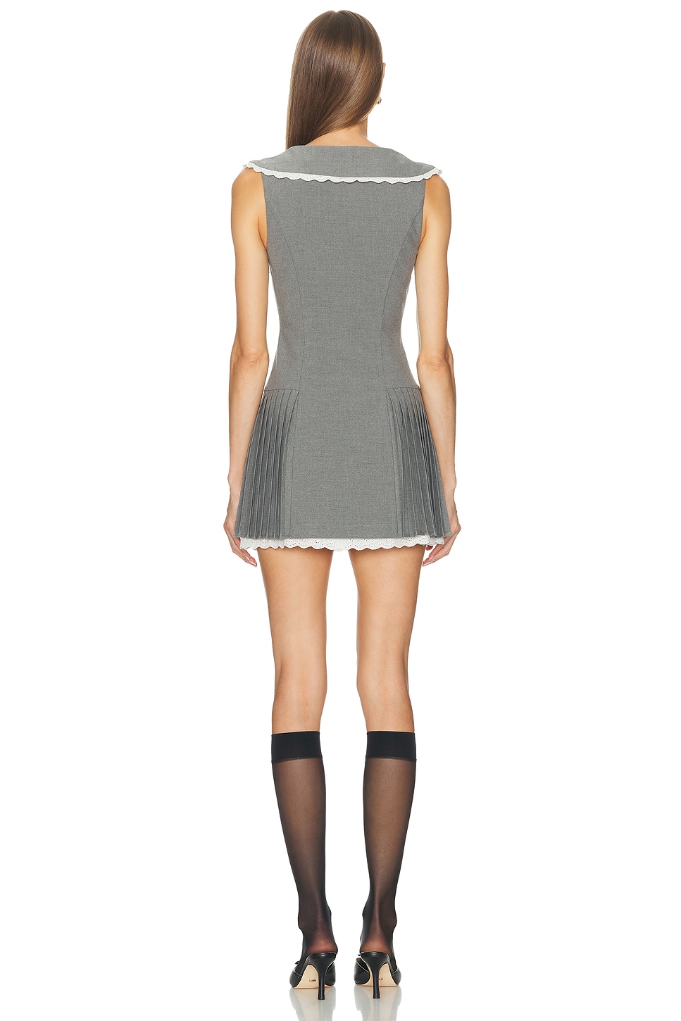Jana Mini Dress
