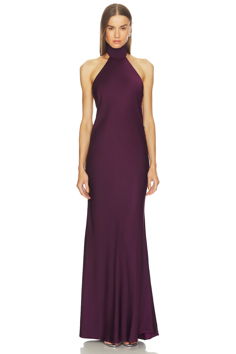 Alexis Bias Gown