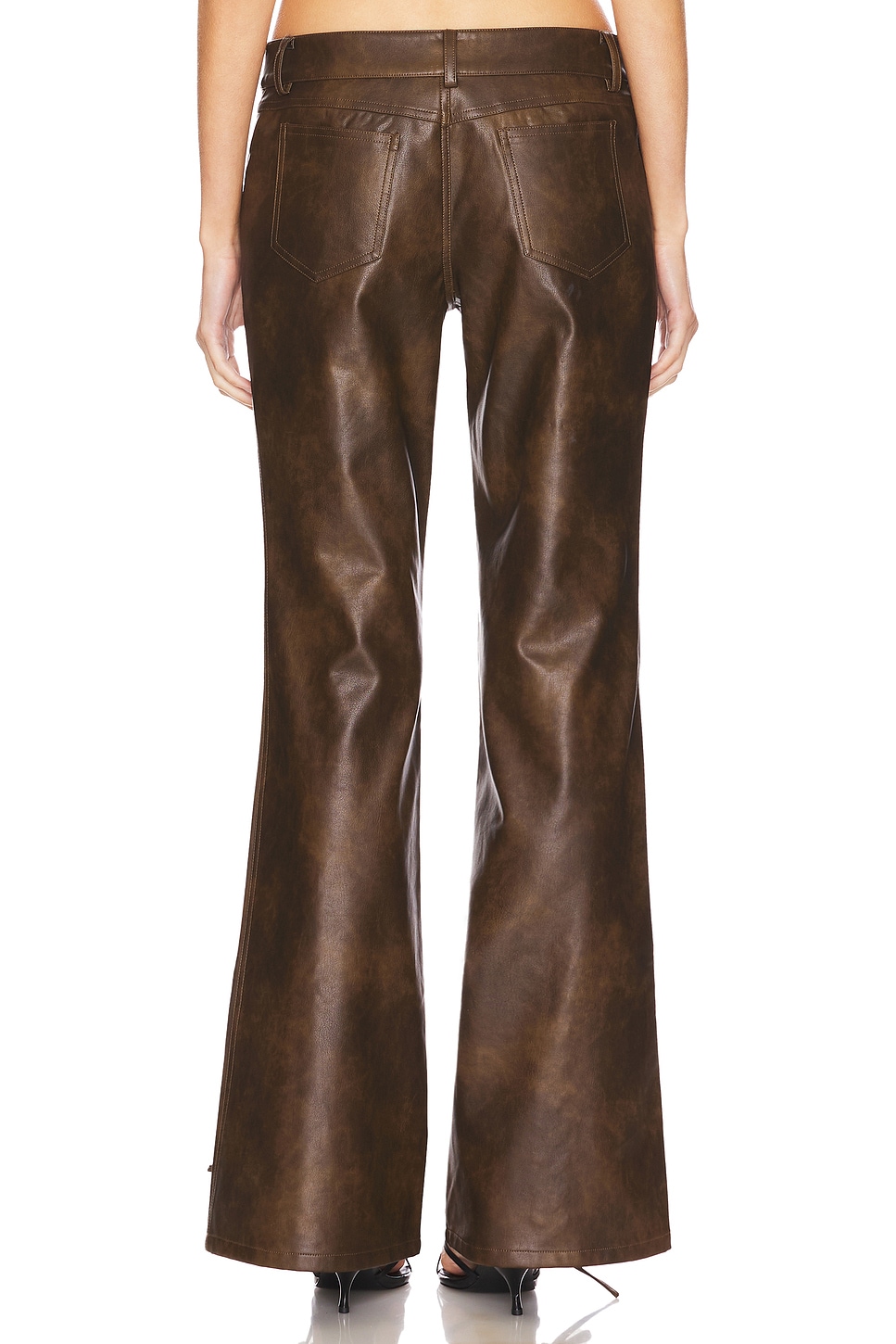 LOBA Arcotis Lace Up Pants