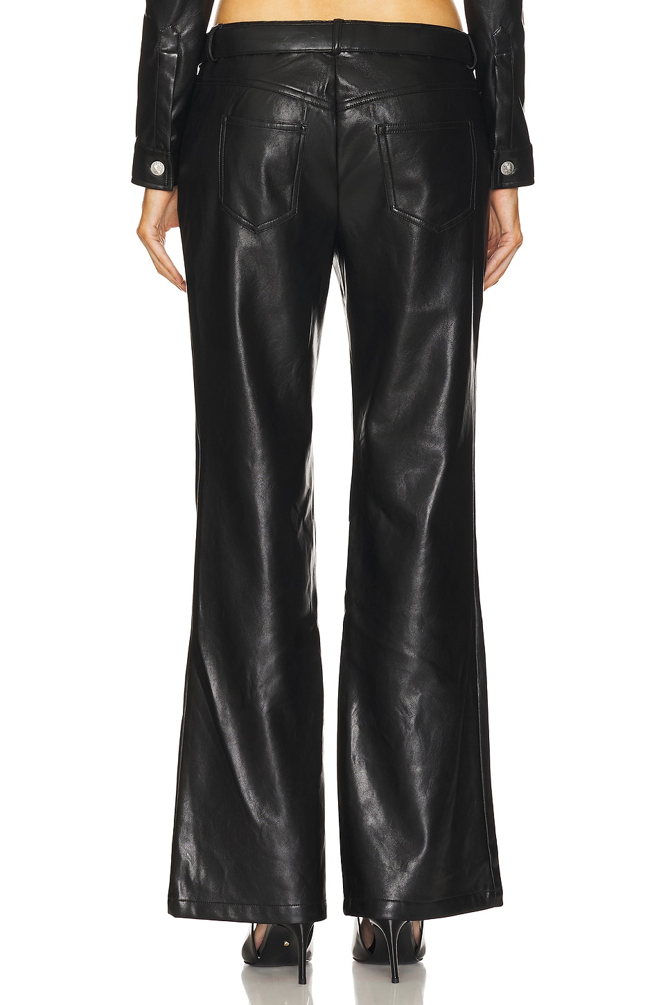LOBA Sagrada Low Rise Pants