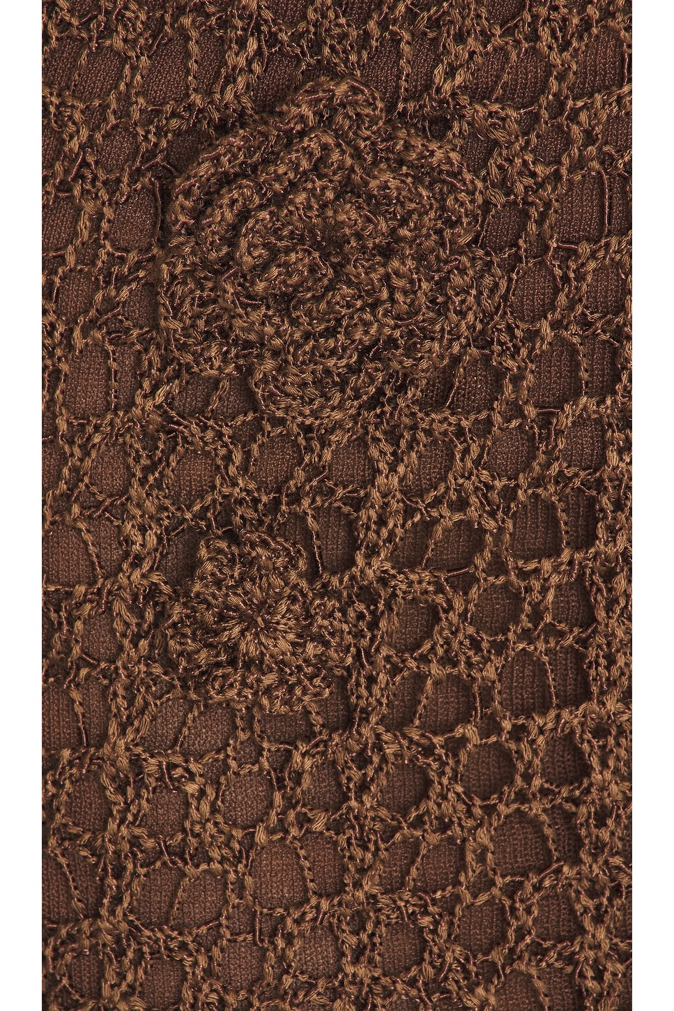 LOBA Sandia Rosette Skirt thumbnail