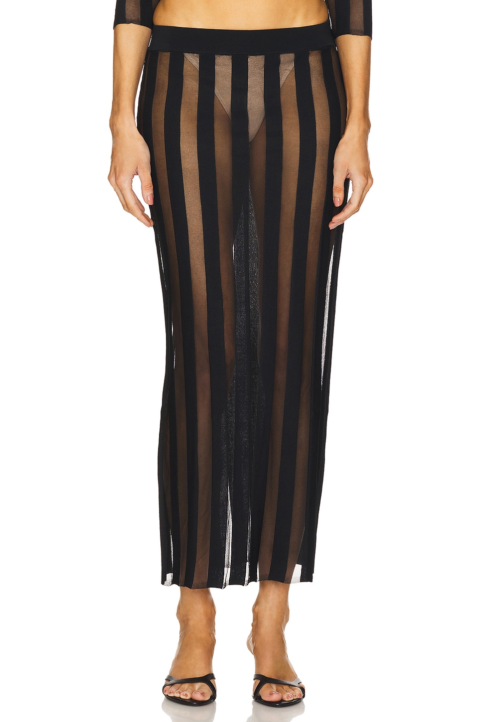 Ignacia Skirt