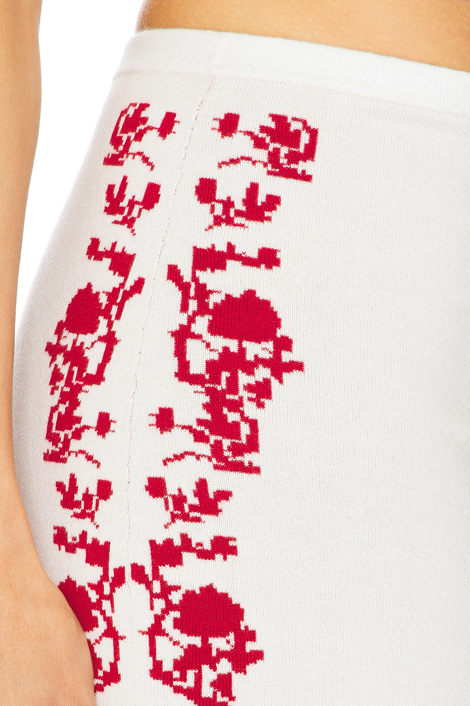 Alenia Reversible Skirt - Thumbnail 7