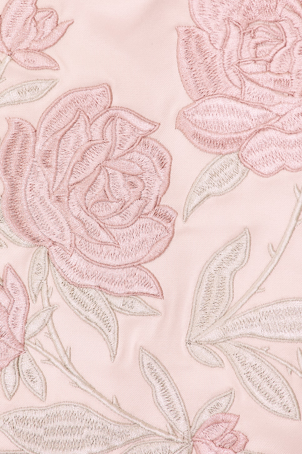 LOBA Roselie Embroidered Bustier thumbnail