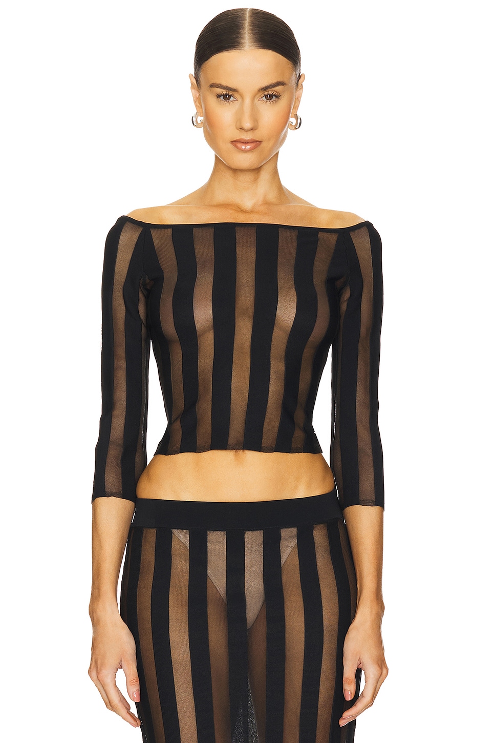Ignacia Top