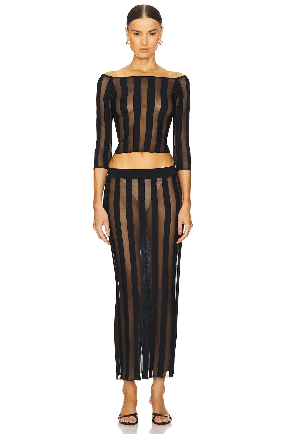 Ignacia Top