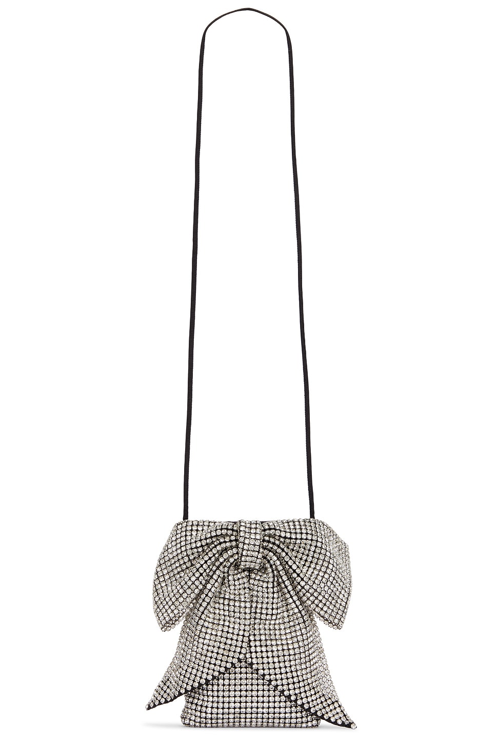 Violet Crossbody Bag