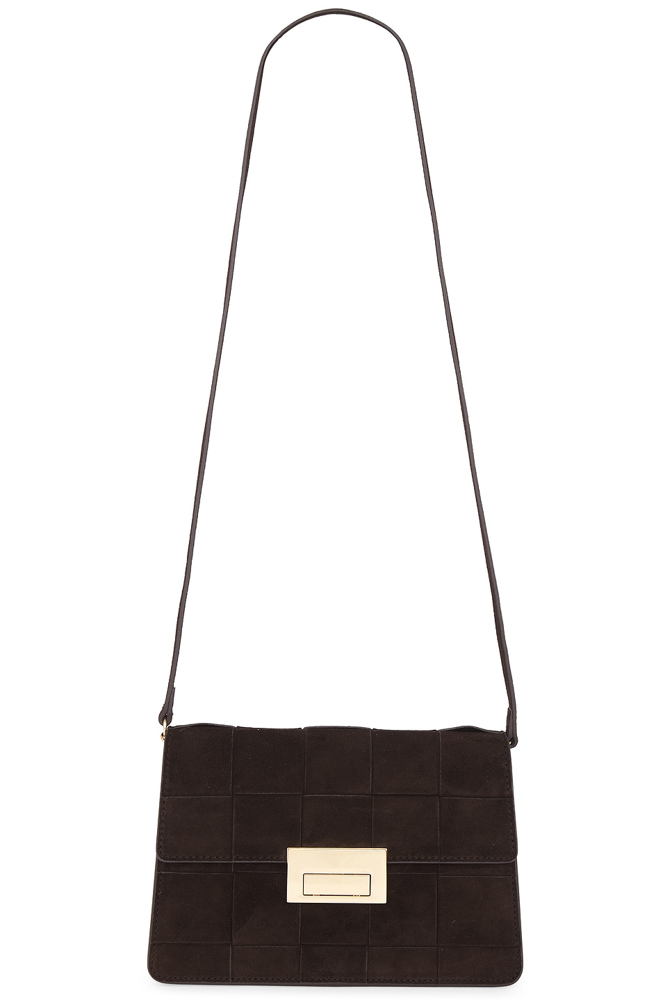 Delphine Clutch