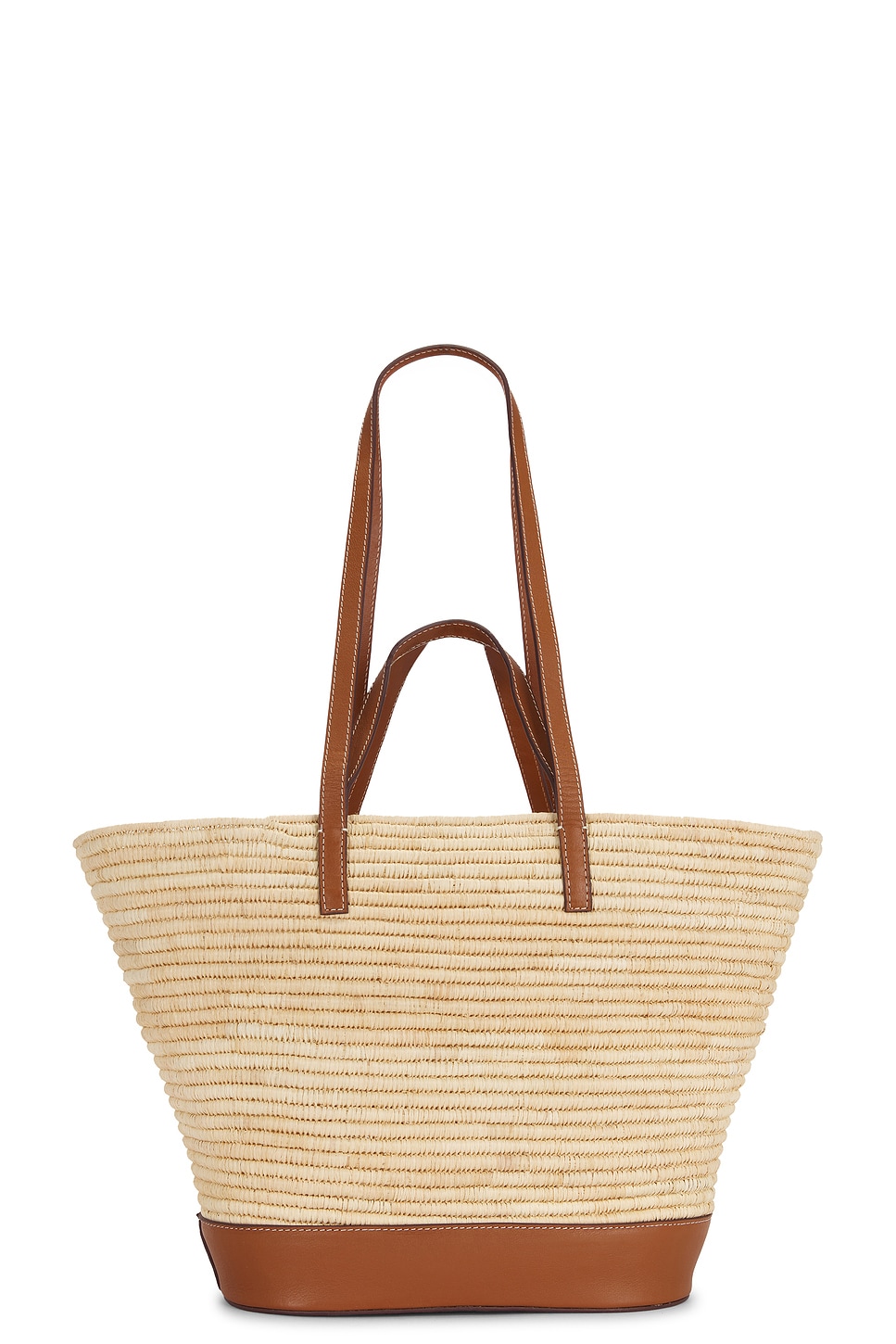 Loeffler Randall Granger Straw Tote Bag
