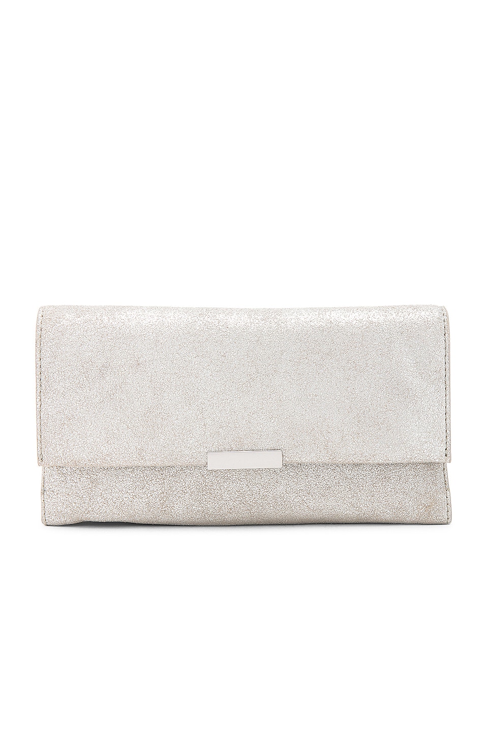Tab Clutch