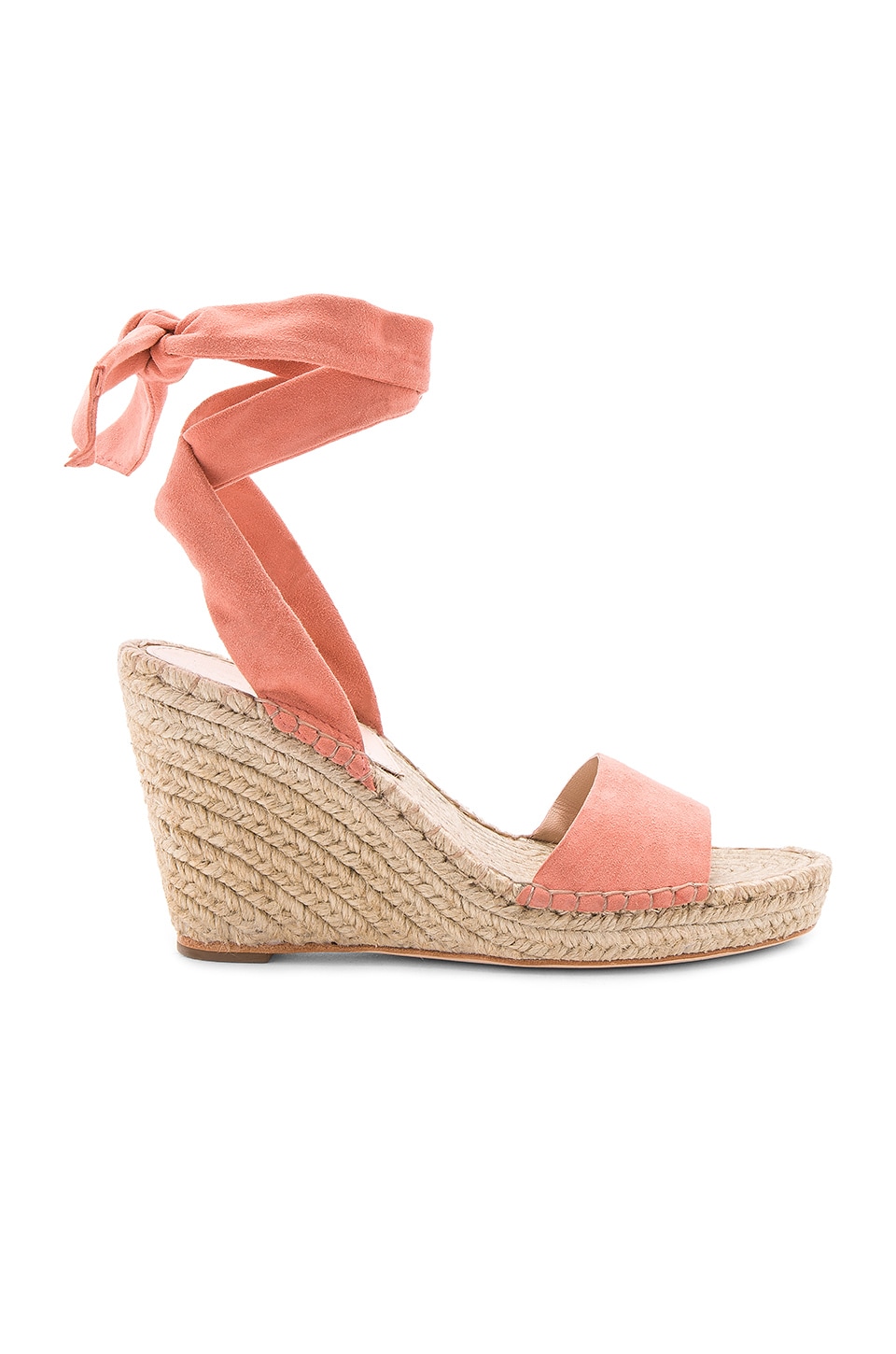 loeffler randall wedge sandals