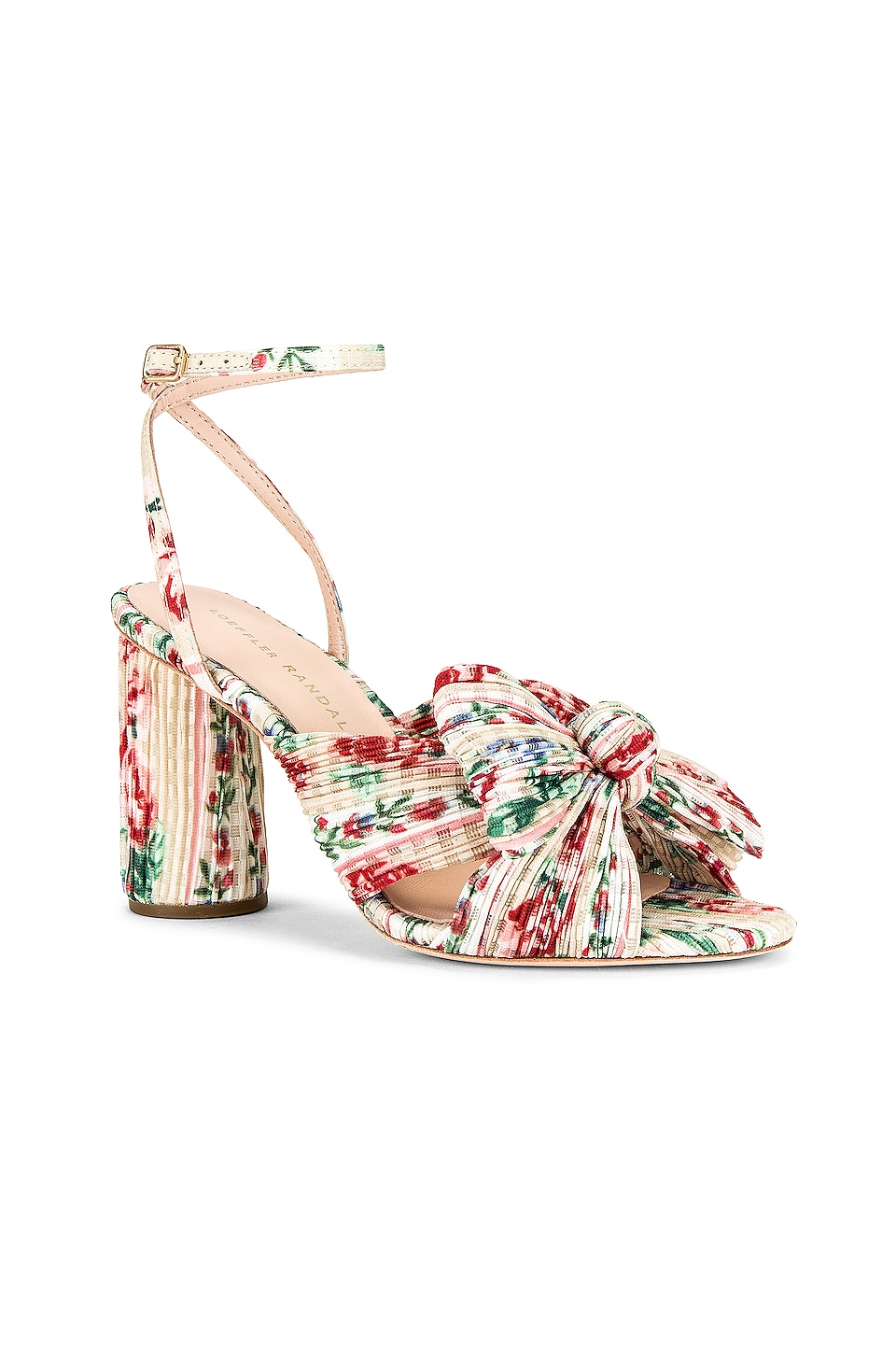 loeffler randall camellia heels