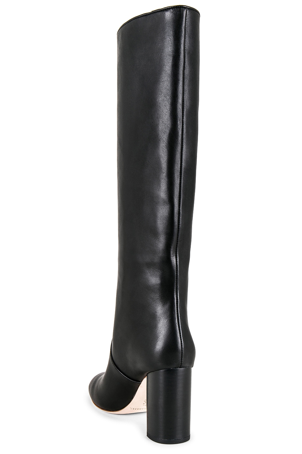 Loeffler Randall Goldy Tall Boot thumbnail