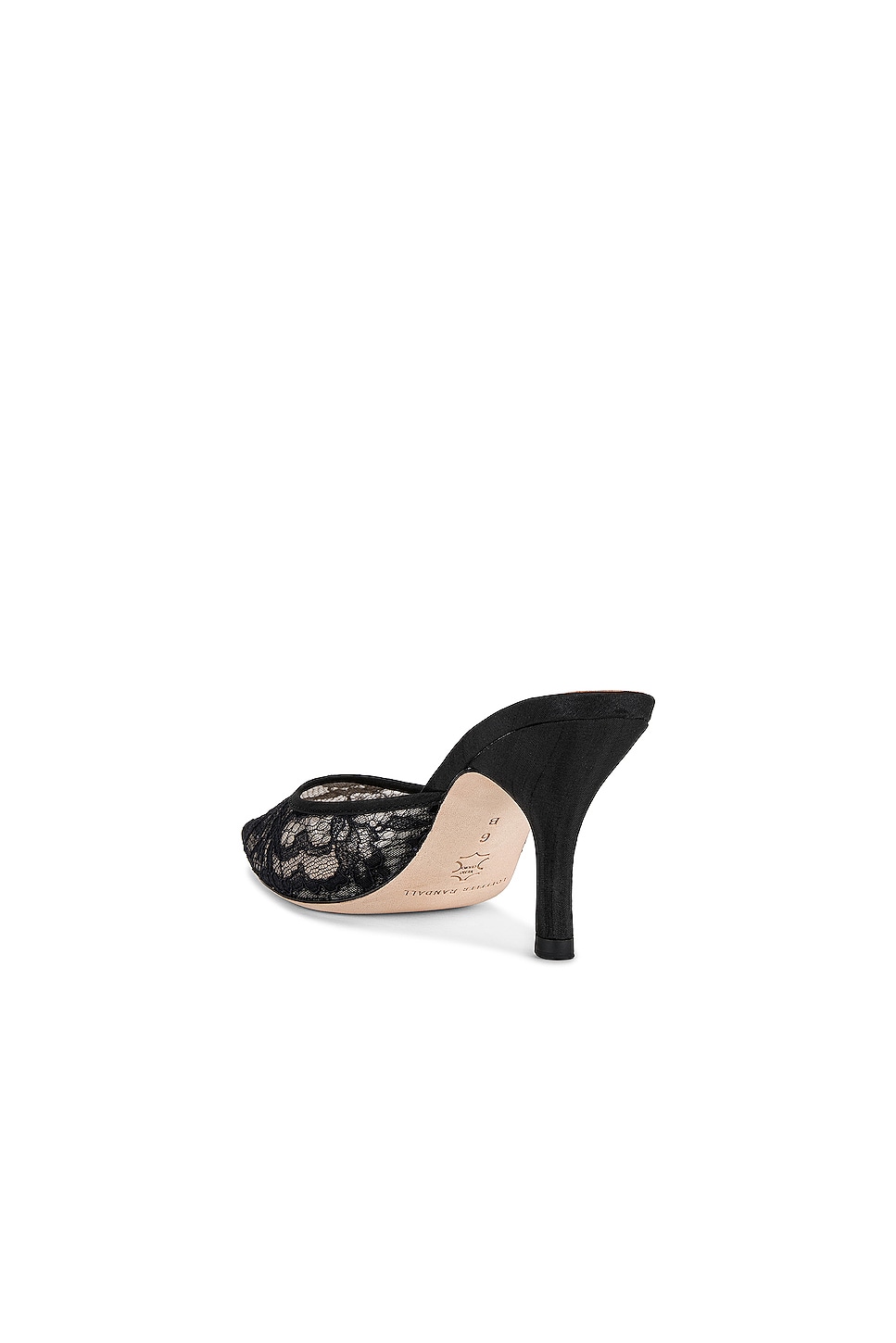 Loeffler Randall Layla Mesh Mule thumbnail