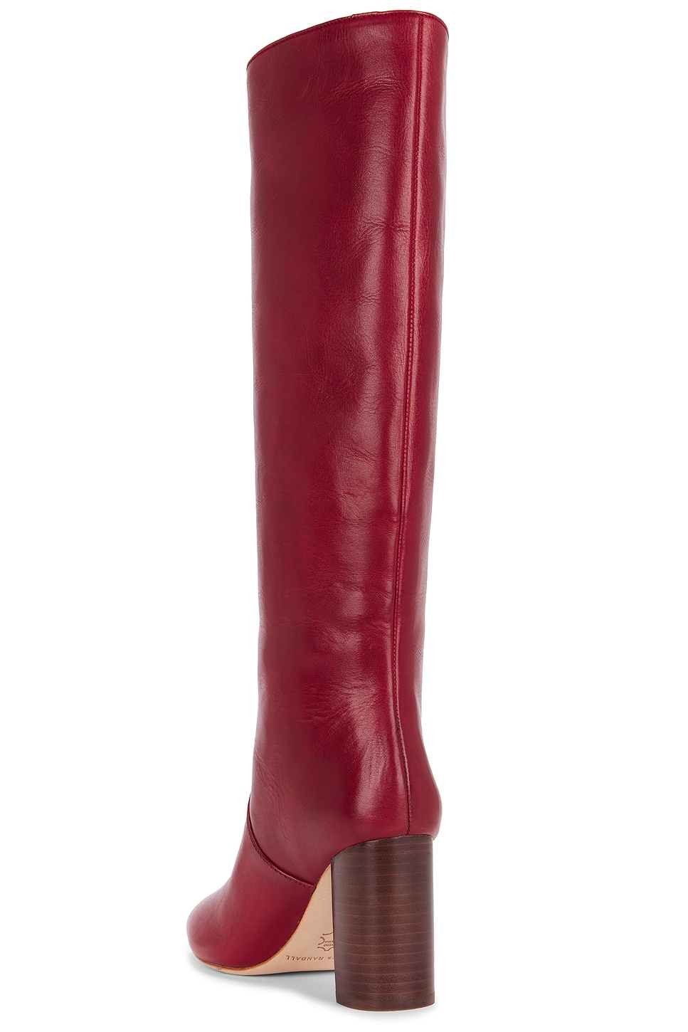 Loeffler Randall Goldy Tall Boot