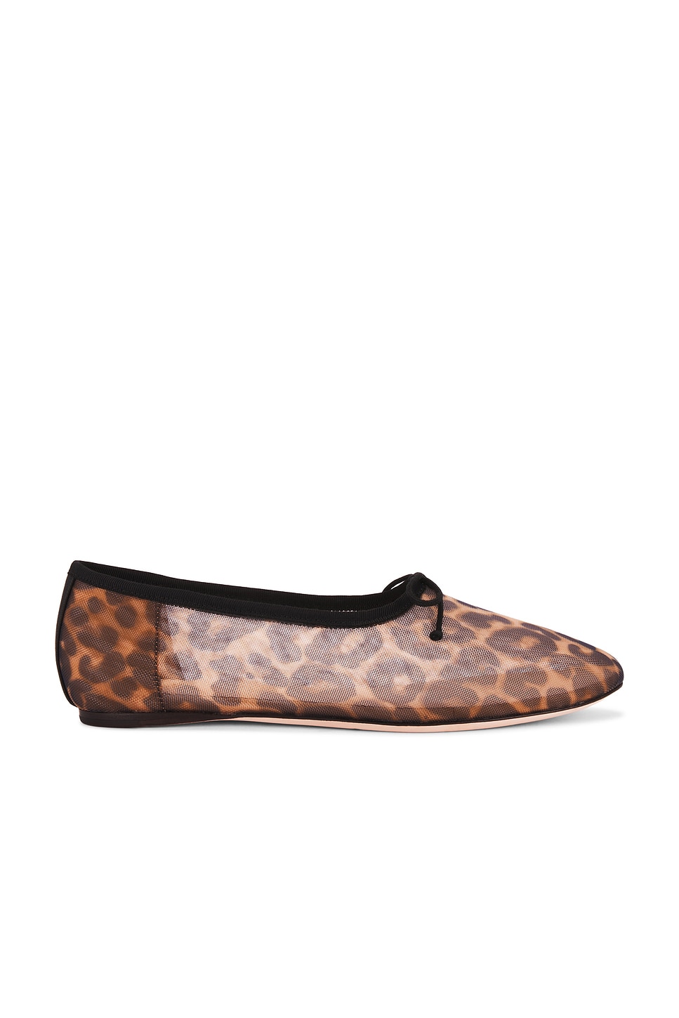 Loeffler Randall Landon Mesh Ballet Flats